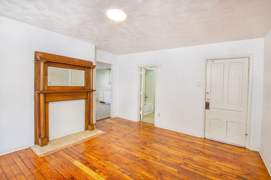 Building Photo - 421 S Trenton Ave