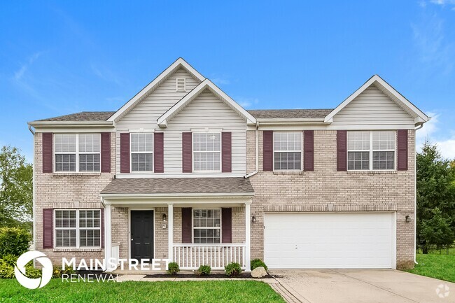 Building Photo - 2361 S Wildflower Ln