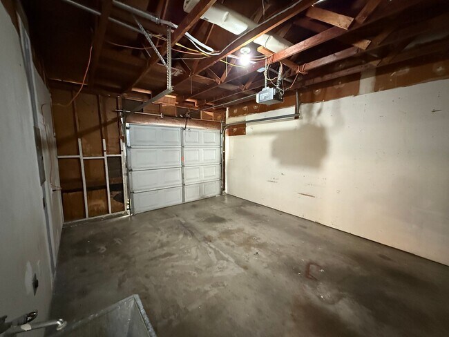 Building Photo - Two-bedroom with one car attached garage!