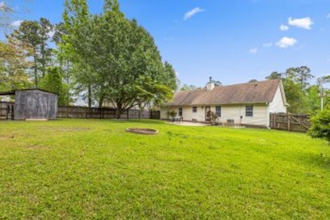 Building Photo - 502 Jasmine Ln