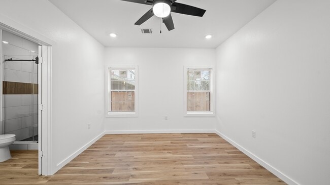 Building Photo - 1504 W Blum St