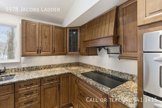 Building Photo - 5978 Jacobs Ladder