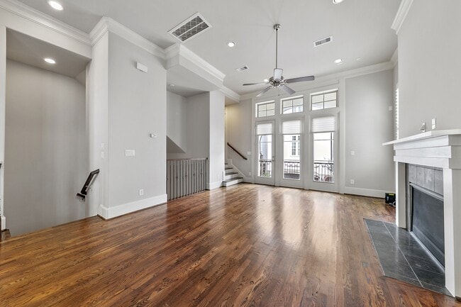 Building Photo - 2719 Cohn St