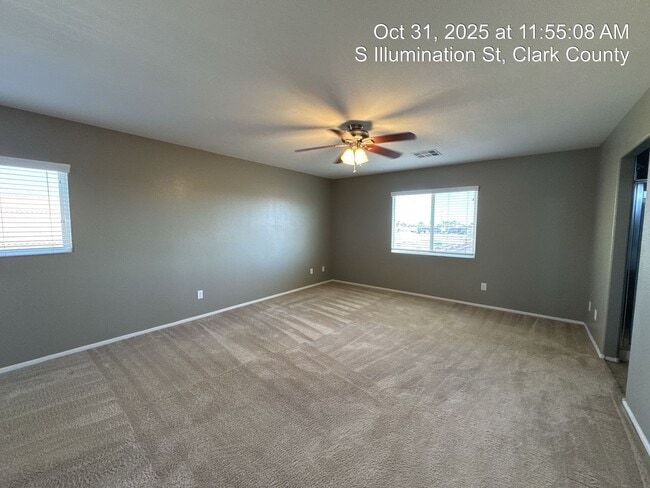 Building Photo - 4 Bedroom Near Spring Valley— Your Next Chapter Starts Here!