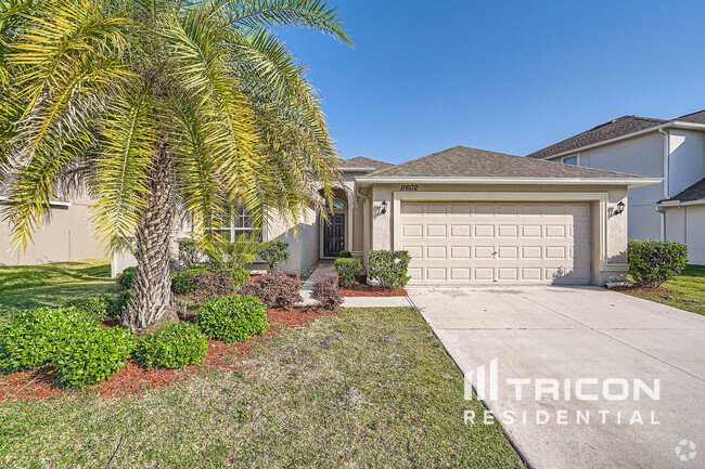 Building Photo - 11602 Mansfield Point Dr