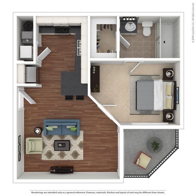 Delancy 1 - Tribeca