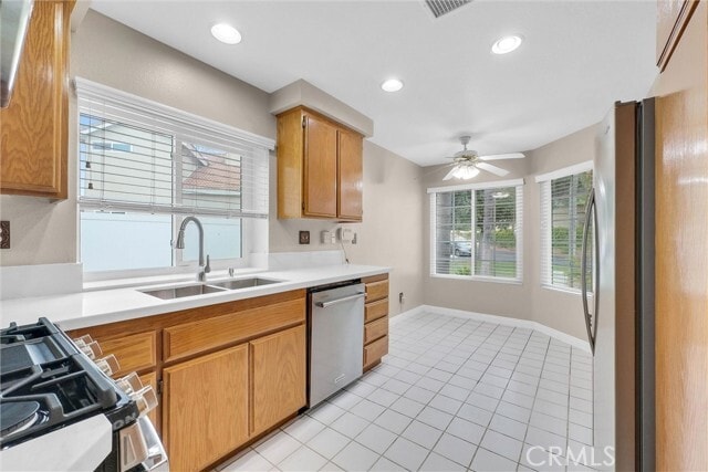 Building Photo - 5741 El Palomino Dr