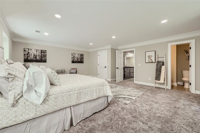 Building Photo - High-End Fully Furnished Luxury Gated French Chateau behind Dunwoody Country Club