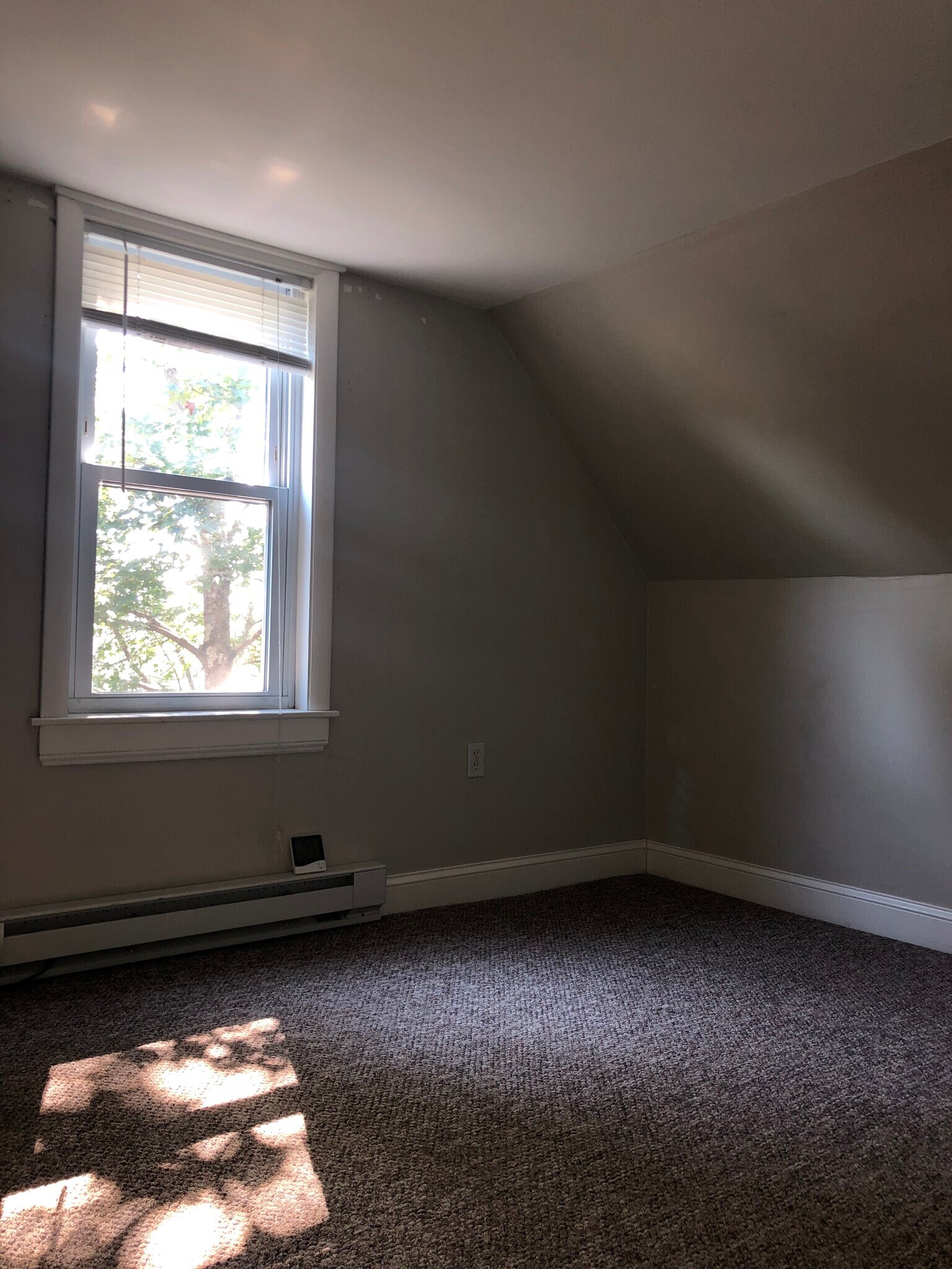 2nd Bedroom - 17 Court street