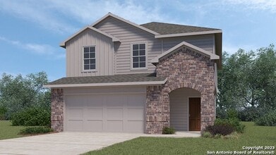 Building Photo - Charming 4-Bedroom Home in Redbird Ranch- Section 8 Accepted