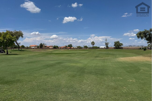 Building Photo - 1Bed/2Bath Furnished House in 55+ Age-Restricted Community in East Mesa!