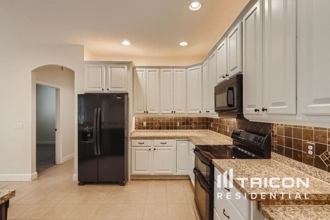 Building Photo - 3342 Gambel Oak Ct