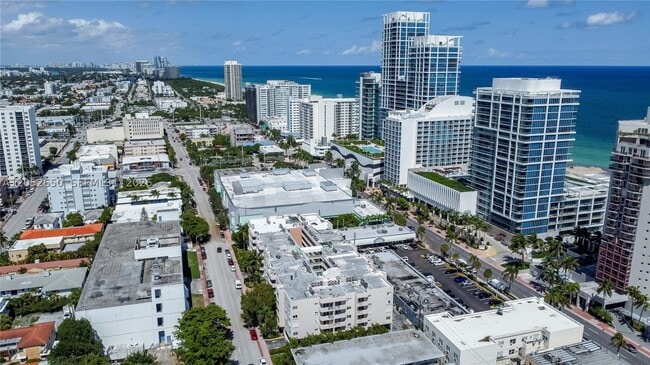 Building Photo - 6801 Harding Ave