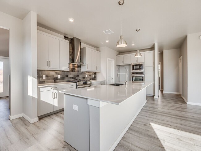 Building Photo - Beautiful New Construction Home in Edmond/...