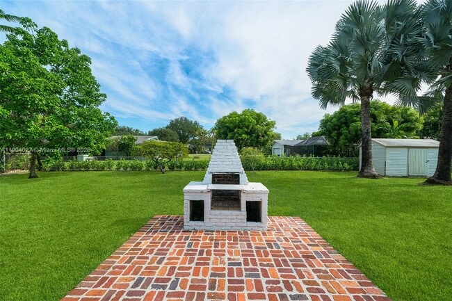 Building Photo - 7575 SW 134th St