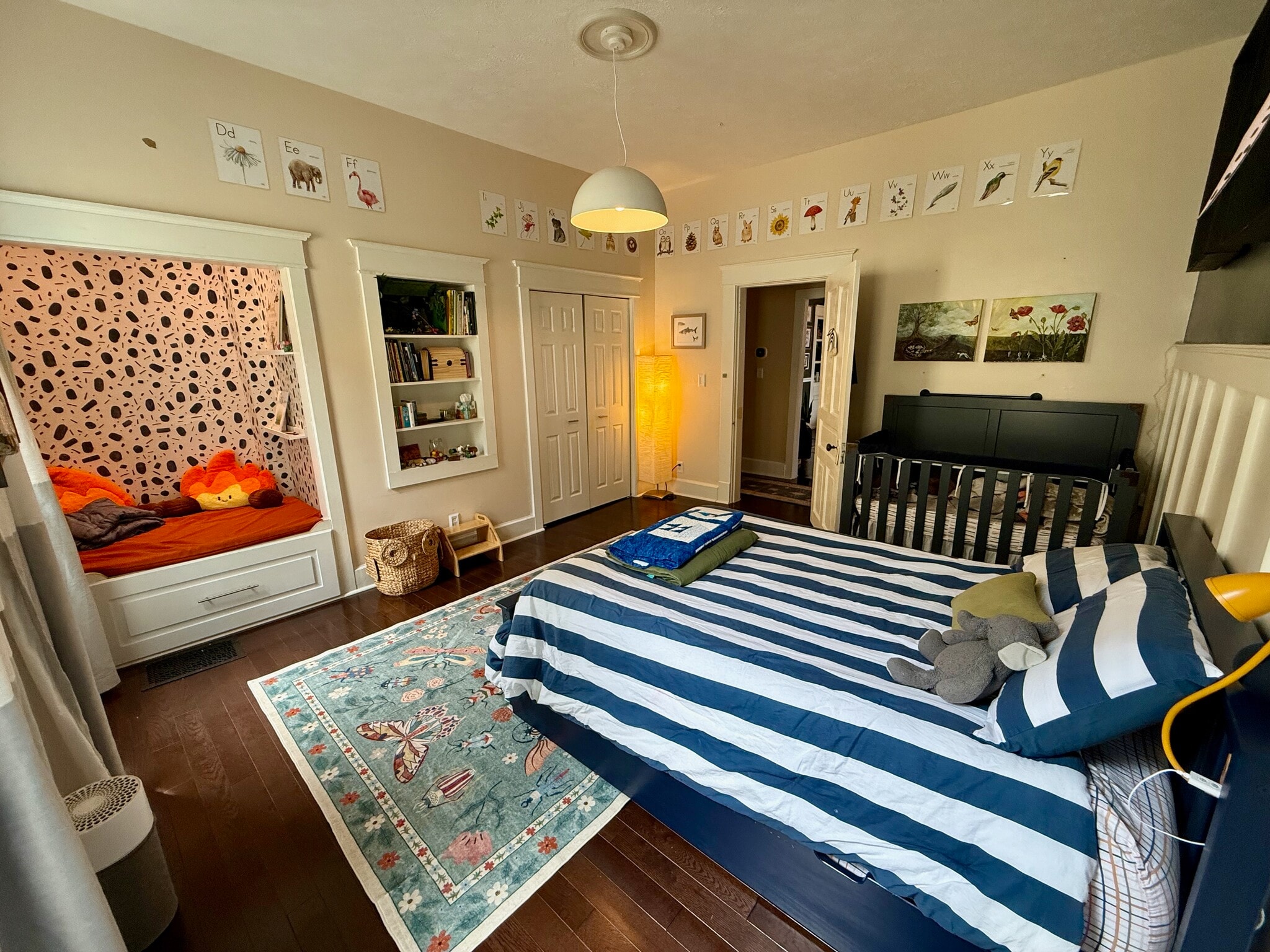 Building Photo - 918 Gratz St