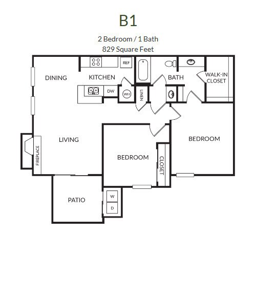 Retreat at Hart Ranch 6061 De Zavala Rd San Antonio TX 78249