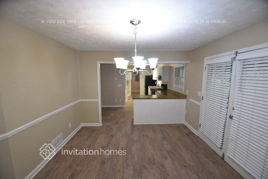 Building Photo - 5444 Wilder Dr