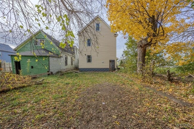 Building Photo - 291 Rother Ave