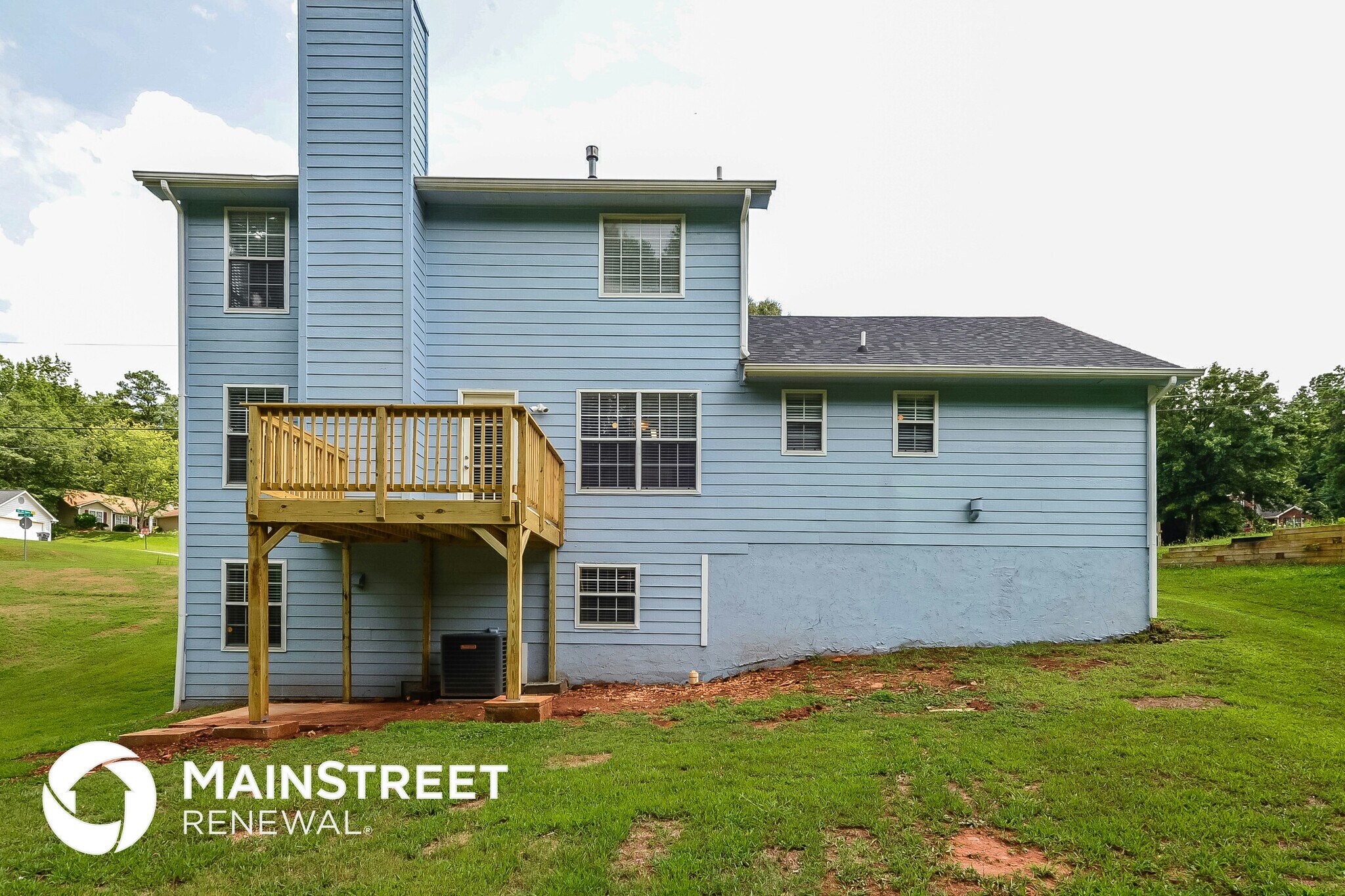 Building Photo - 5815 Rex Mill Dr