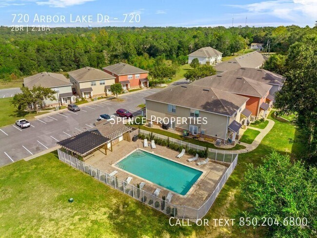Building Photo - 720 Arbor Lake Dr