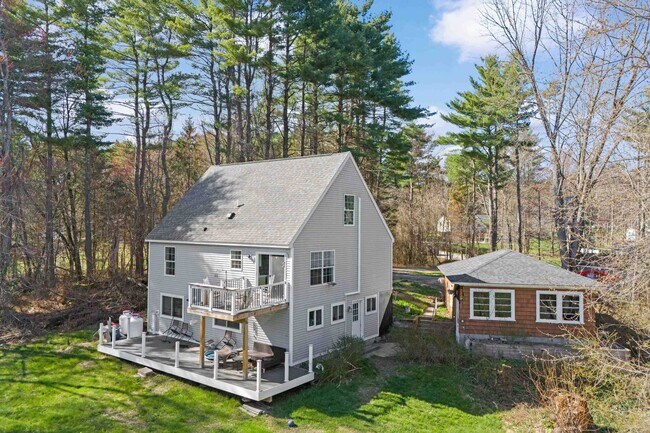 Building Photo - 7 Pheasant Run