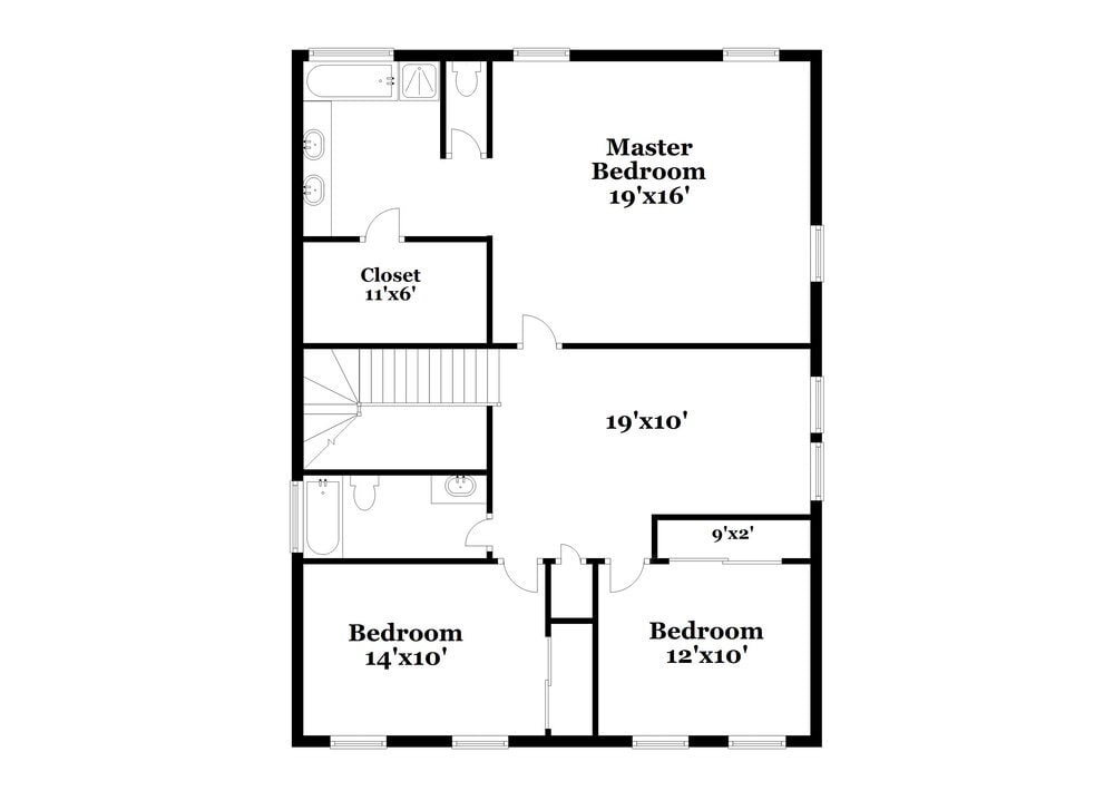 Building Photo - 6586 Pacific Screech Pl