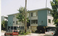 Building Photo - 11660 Chenault Street,