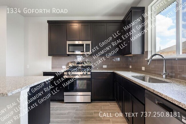 Building Photo - 1334 Goforth Rd