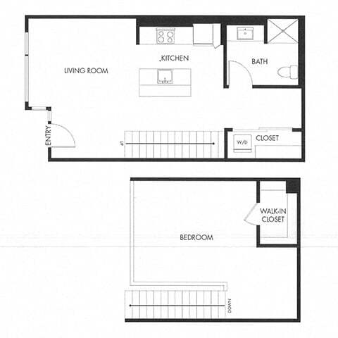 Floorplan - Pike Motorworks