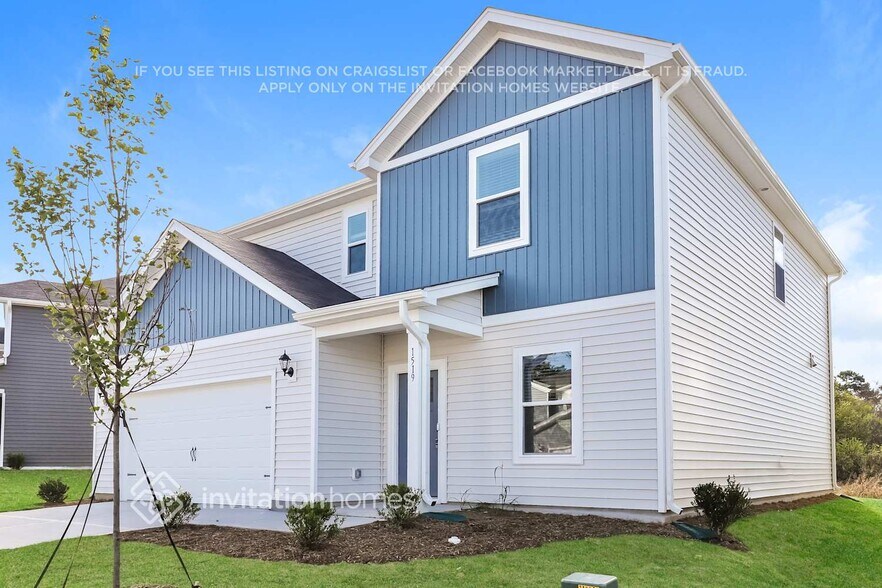 Building Photo - 1519 Cherry Seed Ct