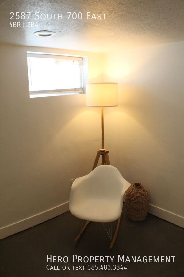 Building Photo - 2587 S 700 E