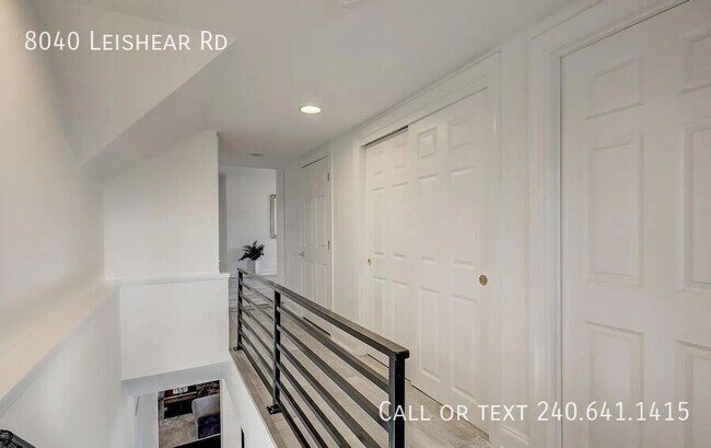 Building Photo - 8040 Leishear Rd