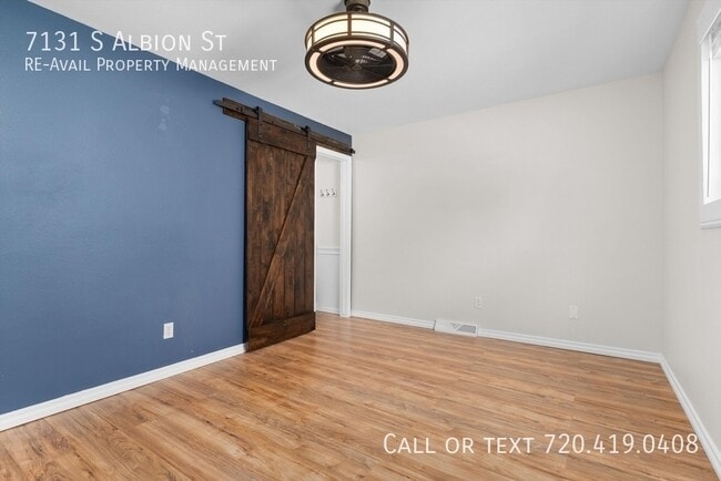 Building Photo - 7131 S Albion St