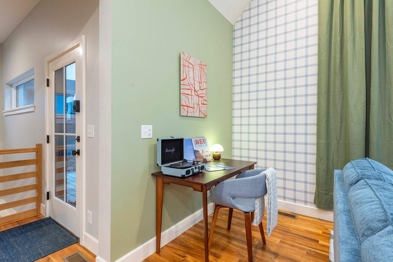 Building Photo - 962 Riceville Rd