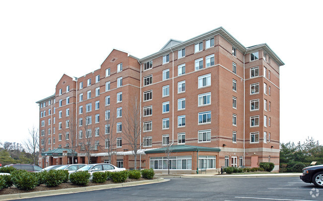 Building Photo - Weinberg Gardens