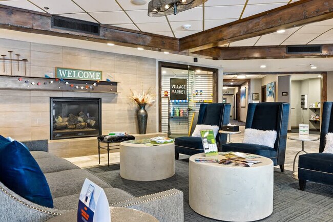 Building Photo - 535 South Park Avenue