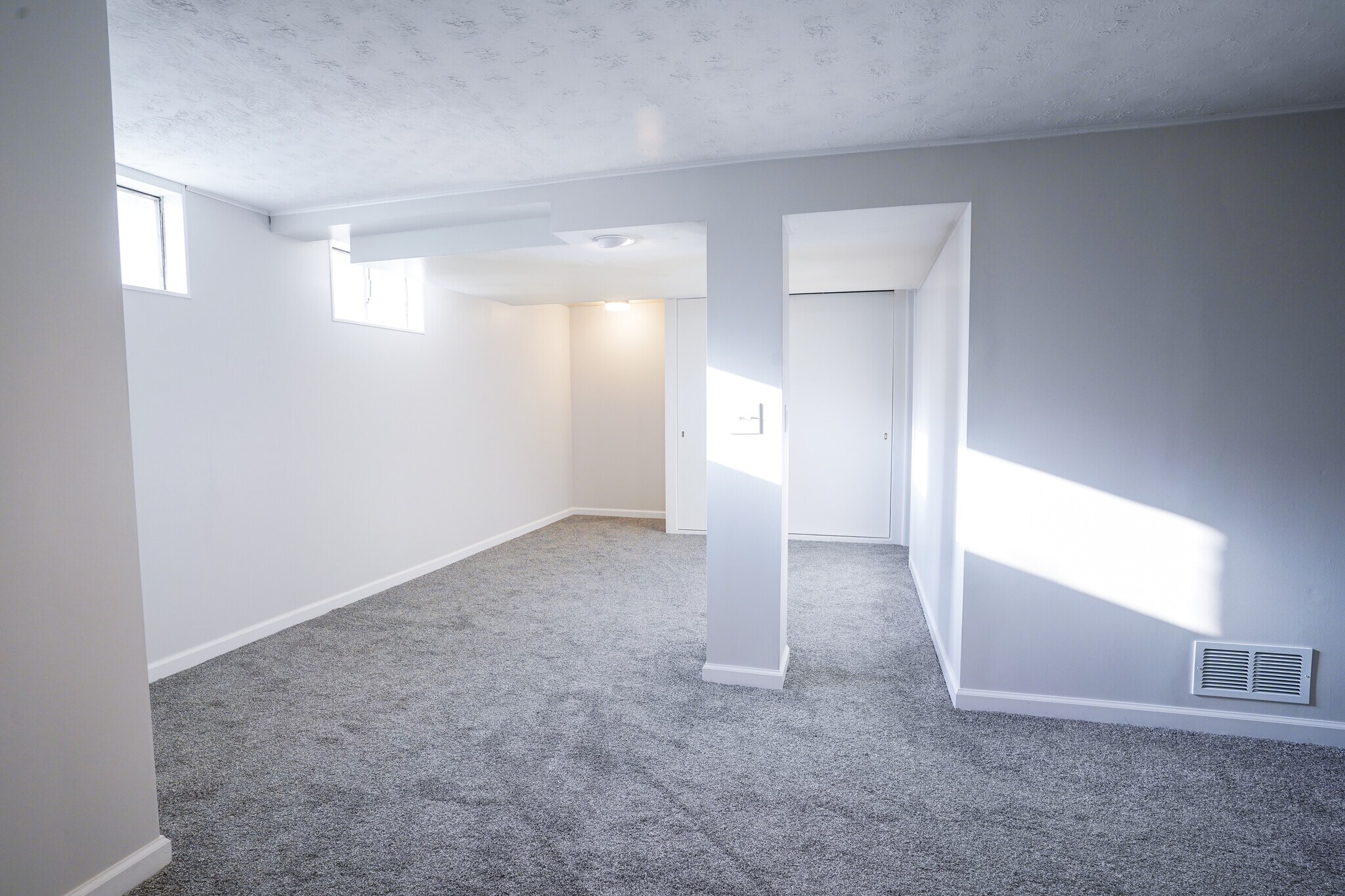 basement - 508 Kent Dr