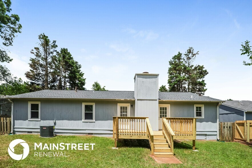 Building Photo - 1127 Reynolds Ct