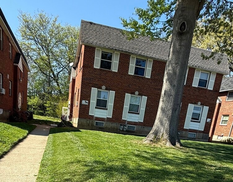 Building Photo - 617 Hamilton st