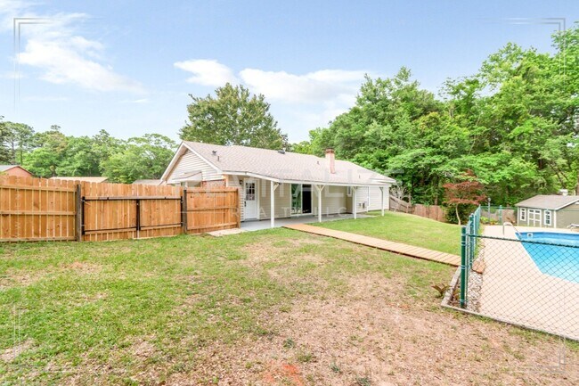 Building Photo - 1724 Rustic Wood Ct