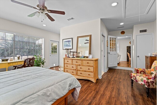 Building Photo - Spacious 4-Bedroom Home with Pool, Two Pri...