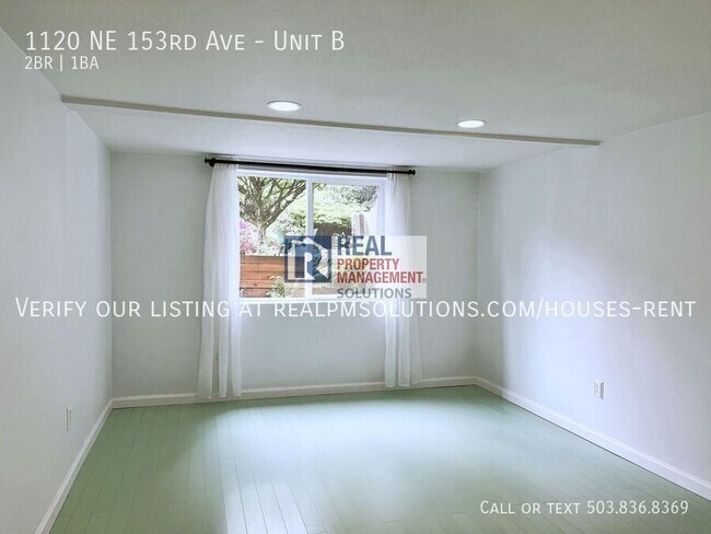 Building Photo - 1120 NE 153rd Ave