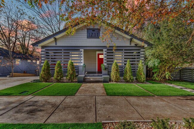 Building Photo - 1711 Seigle Ave