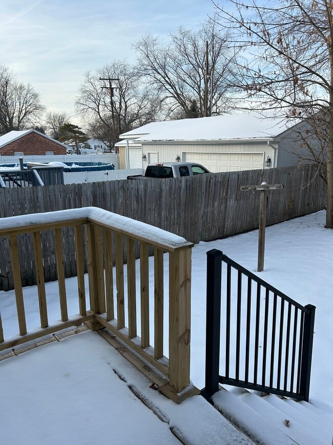 Building Photo - 1607 Howard St