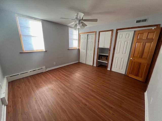 Master Bedroom 1 - 2447 S 9th St