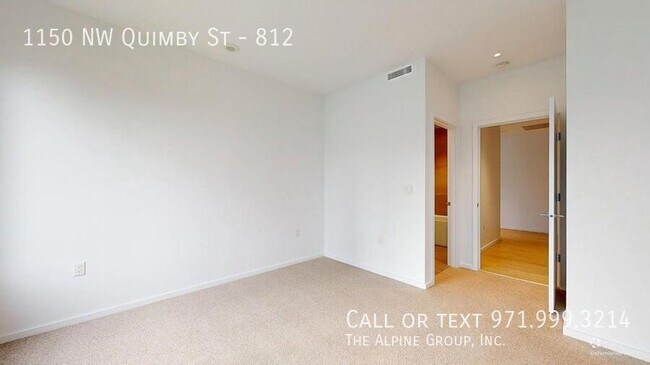 Building Photo - 1150 NW Quimby St