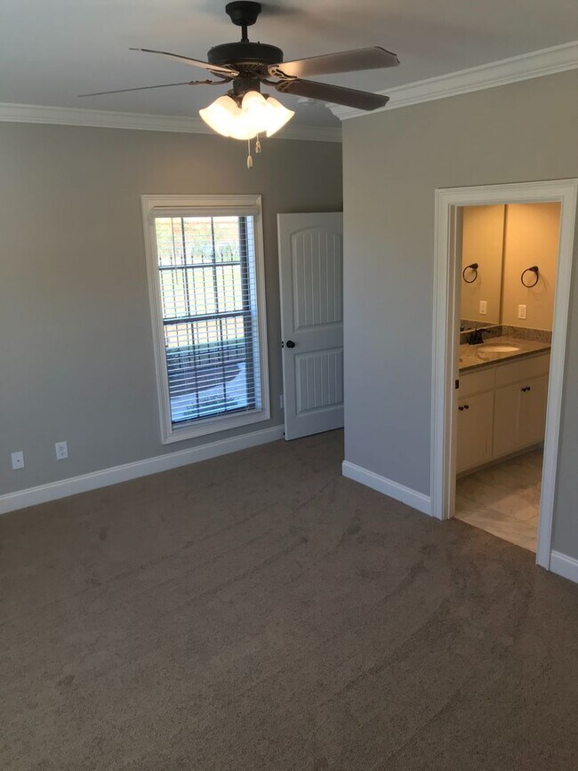 Building Photo - The Townhomes of Runningvine