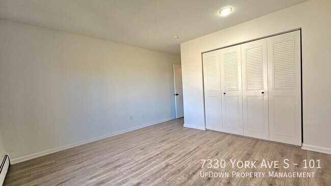 Building Photo - 7330 York Ave S