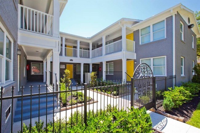 Building Photo - 1548 Ashland St